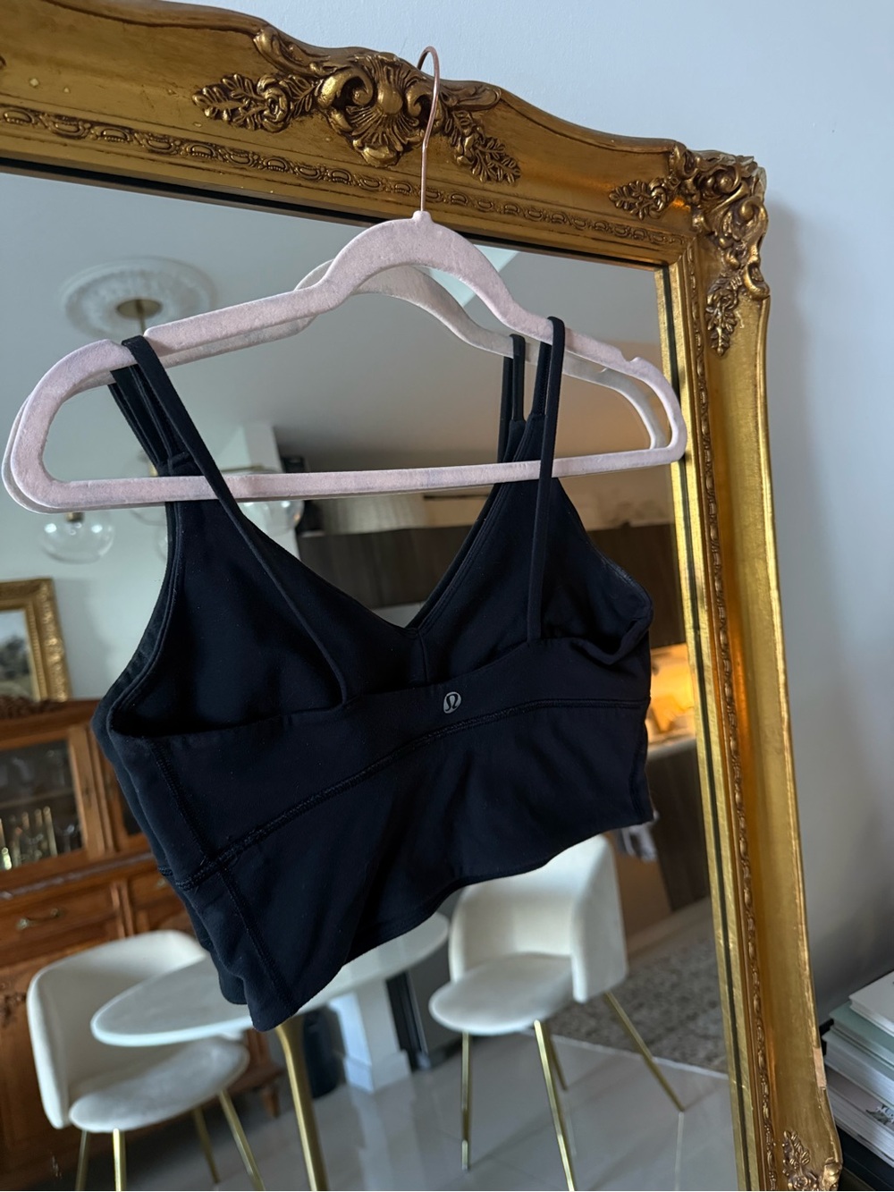 Lululemon Tank - Picture 2 of 3